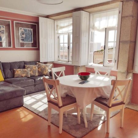 Apartments TRIPALL Clérigos 4 Порто Екстериор снимка