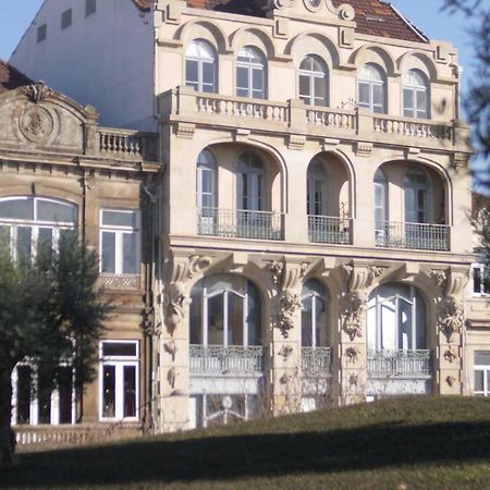 Apartments TRIPALL Clérigos 4 Порто Екстериор снимка