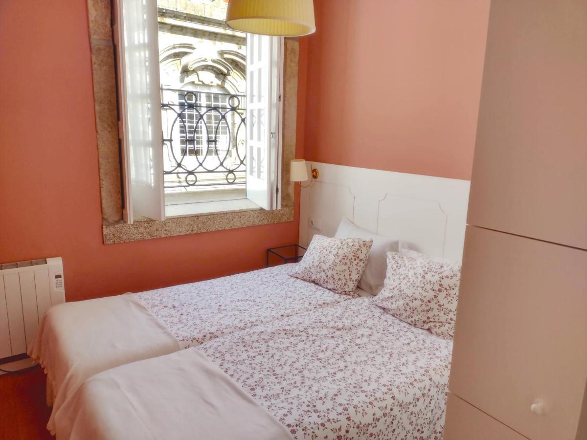 Apartments TRIPALL Clérigos 4 Порто Екстериор снимка