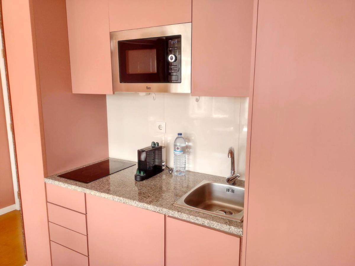 Apartments TRIPALL Clérigos 4 Порто Екстериор снимка