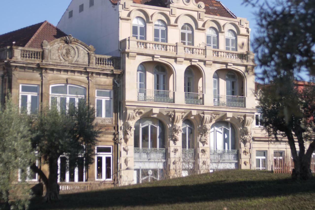 Apartments TRIPALL Clérigos 4 Порто Екстериор снимка